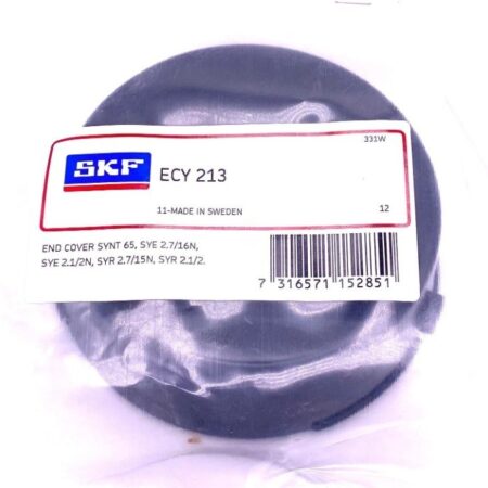 FOR SKF ECY213 Cover Cap Bearing ECY 213