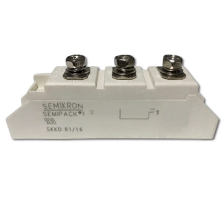 FOR SKKD81/16 SEMIKRON Power Module IGBT SKKD81-16 SKKD 8116 SKKD8116