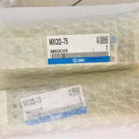 FOR SMC MXQ12-75 Pneumatic Slide Cylinder SMC MXQ12-75