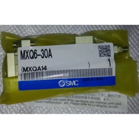 FOR SMC MXQ6-30A Pneumatic Slide Cylinder SMC MXQ6-30A