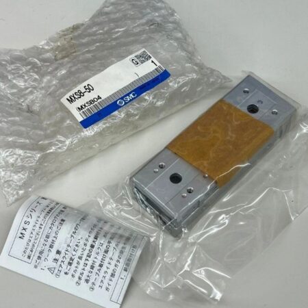 FOR SMC MXS8-50 Precision Air Slide Table Cylinder SMC MXS850