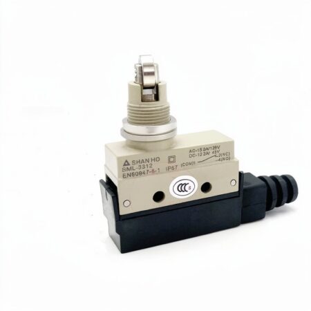 FOR SML-3312 Limit Switch SHAN HO SML3312