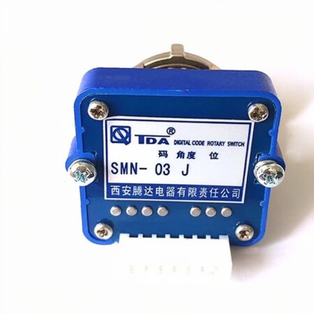 FOR SMN-03J Encoding Rotary Button Switch SMN03J