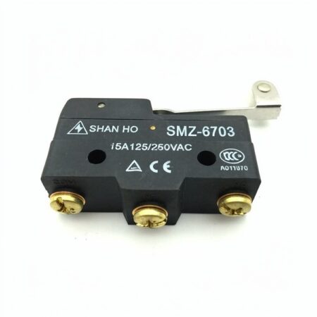 FOR SMZ-6703 Micro Limit Switch SHANHO SMZ6703