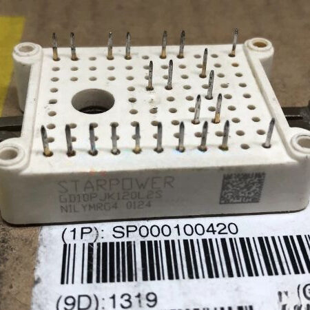 FOR STARPOWER GD10PJK120L2S Power Supply GD10PJK120L2S
