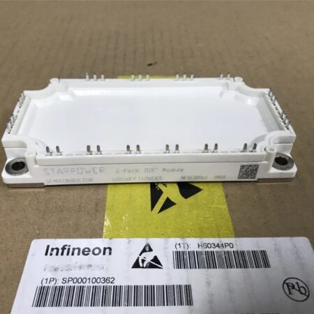 FOR STARPOWER GD150FFT120C6S Module Power Supply GD150FFT120C6S