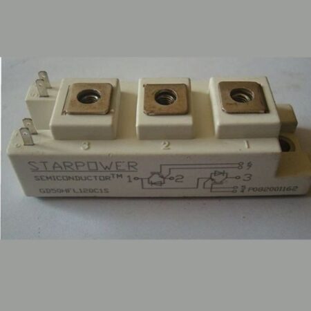 FOR STARPOWER GD50HFL120C1S Module Power Supply GD50HFL120C1S