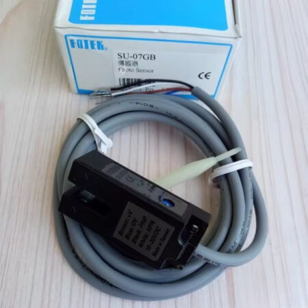 FOR SU-07GB Fotek U-Type Photoelectric Switch Sensor