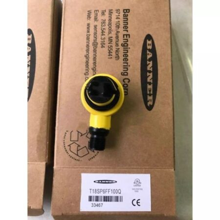 FOR T18SP6FF100Q New Photoelectric Switch