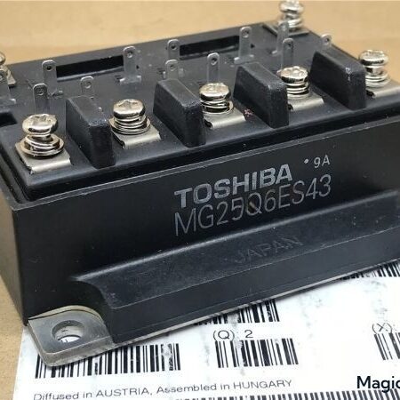 FOR TOSHIBA MG25Q6ES43 Module Power Supply MG25Q6ES43