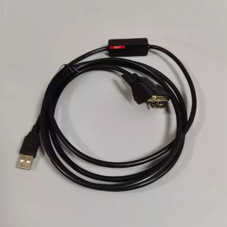 FOR TOSHIBA New USB PLC Programming Cable T2 Series