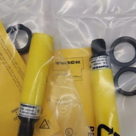 FOR TURCK BC5-S18-AN4X-H1141/S250 New Capacitive Sensor