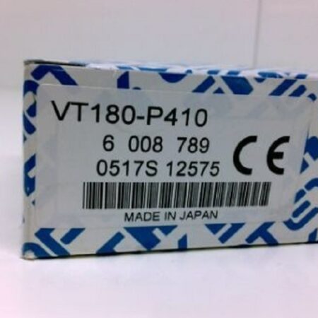 FOR VT180-P410 New Photoelectric Switch VT180P410