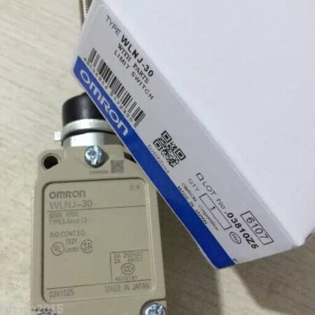 FOR WLNJ-30 OOMRON Sensor Limit Switch