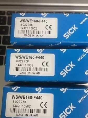 FOR WS/WE160-F440 New Potoelectric Switch
