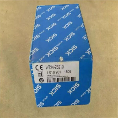 FOR WT24-2B210 New Photoelectric Switch Sensor