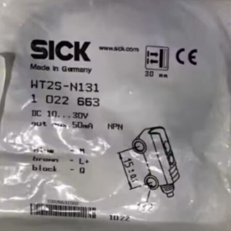 FOR WT2S-N131 New Photoelectric Switch