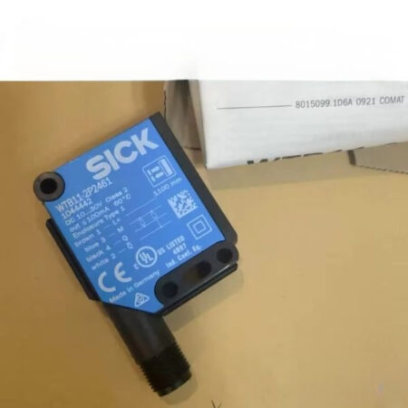 FOR WTB11-2P2461 New Photoelectric Switch