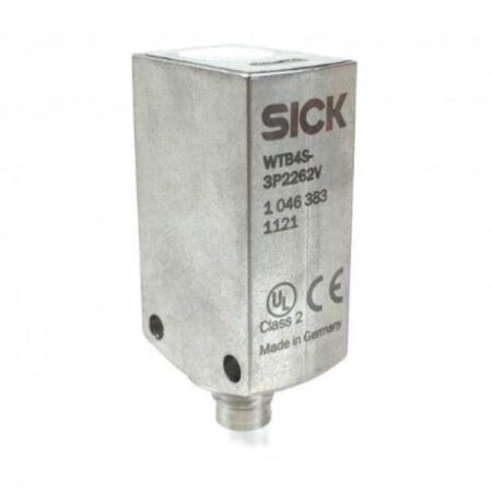 FOR WTB4S-3P2262V New Photoelectric Switch