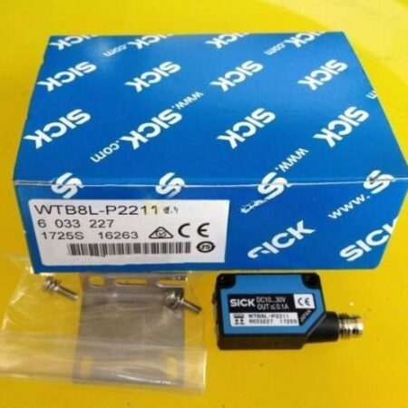 FOR WTB8L-P2211 New Photoelectric Switch