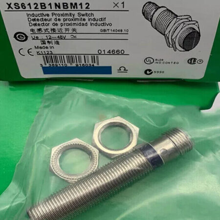 FOR XS612B1NBM12 Proximity Switch Sensor
