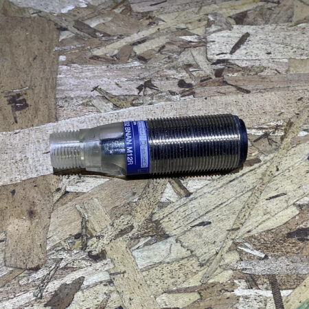 FOR XUB2BNANM12R Telemecanique Opposite-Beam Photoelectric Switch