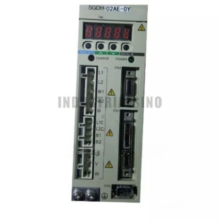 FOR YASKAWA SGDH-02AE-OY New Servo Drive