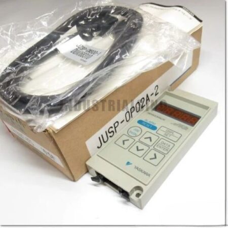 FOR Yaskawa JUSP-OP02A-2 Servo Drive New Operation Panel