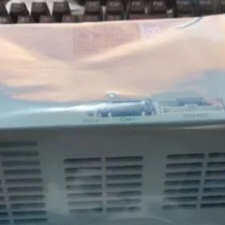 FOR Yaskawa SGDR-SDA950A01B-EY26 Servo Driver