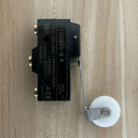 FOR Z-15GW25-B Limit Switch OMRON Z15GW25B