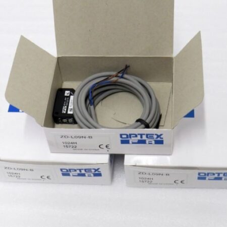 FOR ZD-L09N-B New Photoelectric Switch
