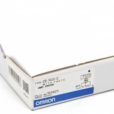 FOR ZE-N22-2 Limit Switch OMRON ZEN222
