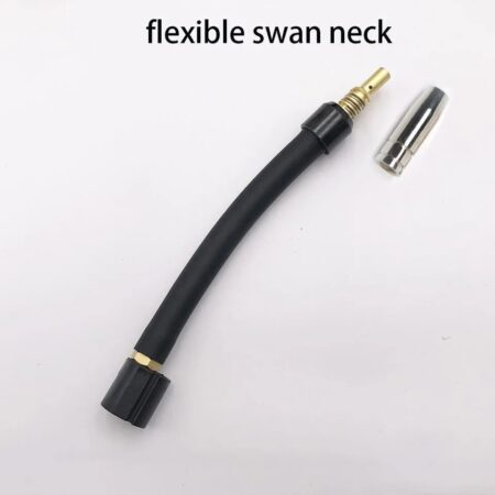 Flexible Swan Neck For Snap On FM-140A YA-212 YA-212A MM140SL MM250SL 15TG10