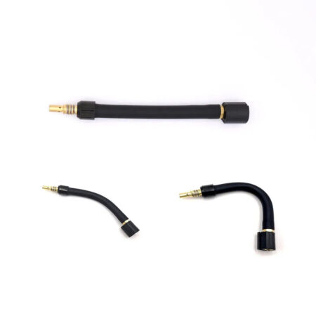 Flexible Swan Neck for Titanium Mig 140 170 Unlimited 200 64804 64805 64806
