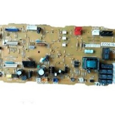 For Air Conditioning Computer Board EC0615 (A) FBQ100-125B7V3B Board