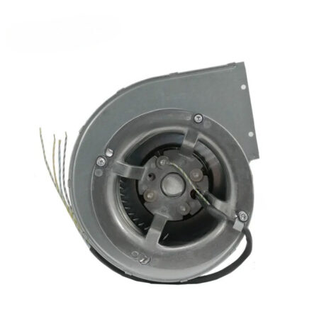 For  D2D146-AF02-14 AC 230/400V 410W 146MM Double inlet centrifugal fan