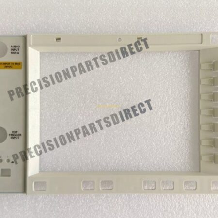 For E4440A/E4445A/E4443A front plastic button frame, accessories, button frame