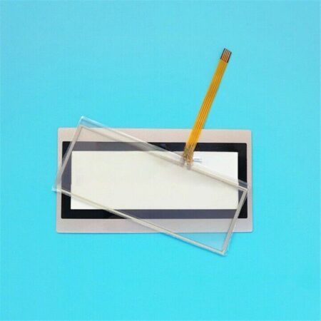 For IDEC HG1F-SB22YF-S HG1F-SB22BF-W Touchpad + Protective film