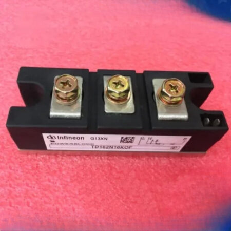 For INFINEON TD162N16KOF Power Module Supply