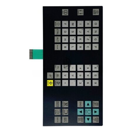 For Membrane Keypad SIEMENS 6FC5370-0AA00-2AA0 6FC5370-0AA00-2AA1 802D