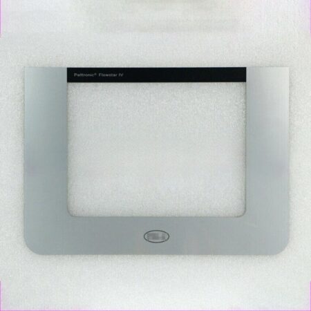 For PALL Palltronic Flowstar IV Touchpad+Membrane Keyboard