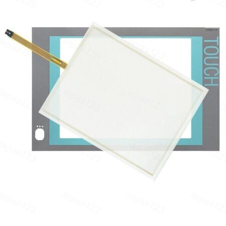 For PC477B 6AV7853-0AE20-1AA0 6AV7853-0AE20-1AA0 Touch screen+Protective flim