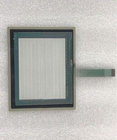 For Pro-Face GP377-LG41-24V GP377-SC41-24V GP377R-TC41-24V touchpad + Overlay