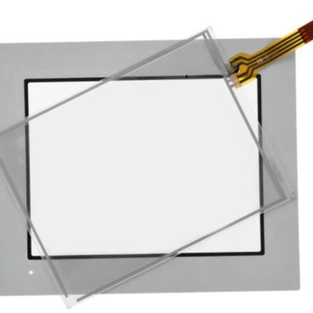 For Pro-face AGP3301-S1-D24 AGP3301-L1-D24 Protective Film + Touch Screen Panel