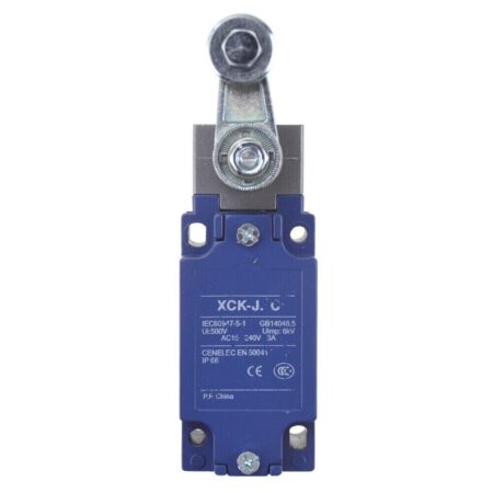 For XCKJ10513H29C Limit Switch Micro Switch 240V 3A