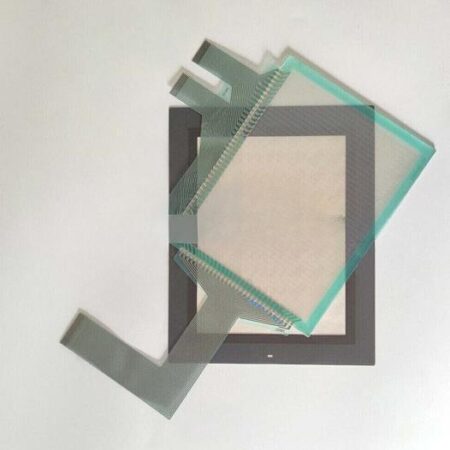 For touchpad + Protective Film KEYENCE VT2-7SB