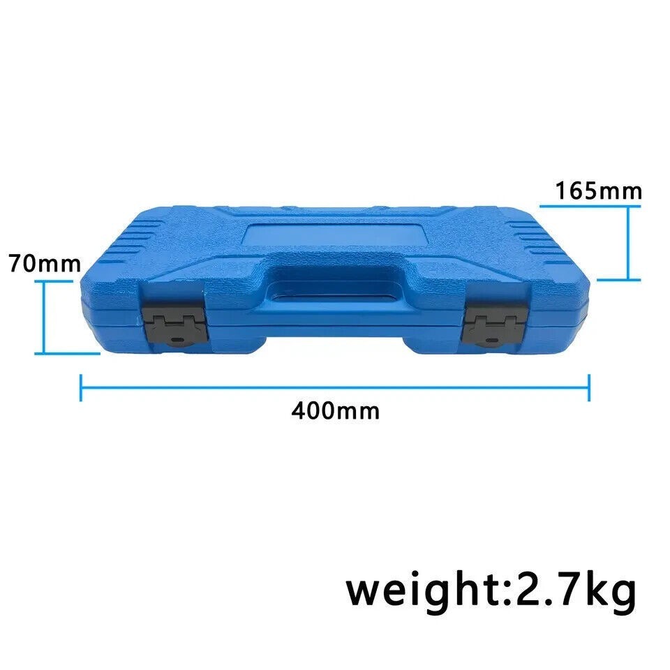 Fuel Injector Tool for Land Rover Jaguar 2.0 Petrol Diesel Engine JLR-310-254 - Image 3