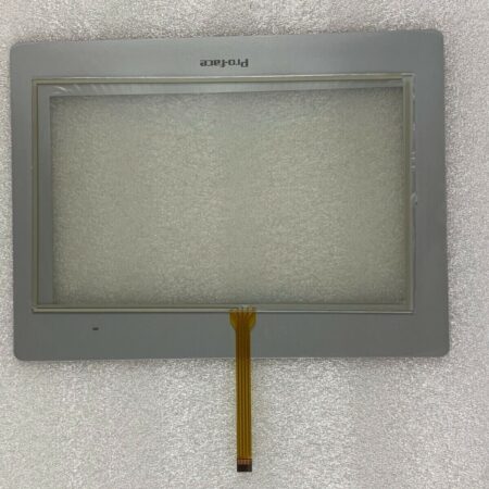 GP-4502WW touch screen+lcd touch film