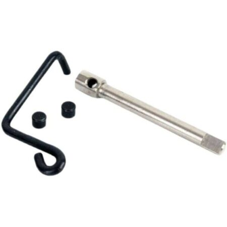 HSP 08016 Brake Cam Shaft Bar With Screw For 1/10 RC Car HSP 94188 94108