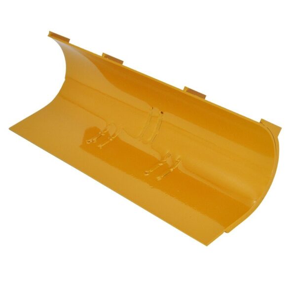 HUINA-583-Snow-Plow-Metal-Snow-Shovel-Bucket-For-1583-Loader-Parts-BLACK-294844795966-2